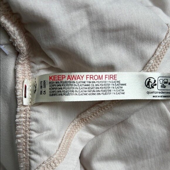 FP Movement - Find Your Flow Shorts - XS - Picture 9 of 10